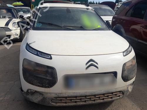 Right front door CITROËN C4 CACTUS 1.6 BlueHDi 100 | BP29306103C3 