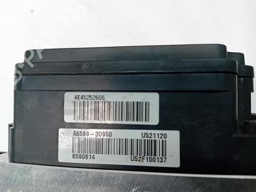 Control unit HYUNDAI i30 (GD) 1.6 T-GDI | BP40066048M11 - Image 2