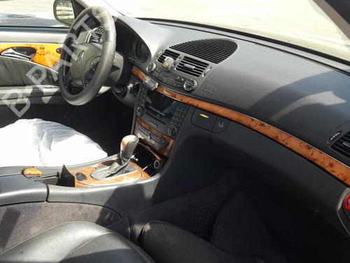 Other MERCEDES-BENZ E-CLASS (W211) E 320 CDI (211.026) | BP14028018O1 