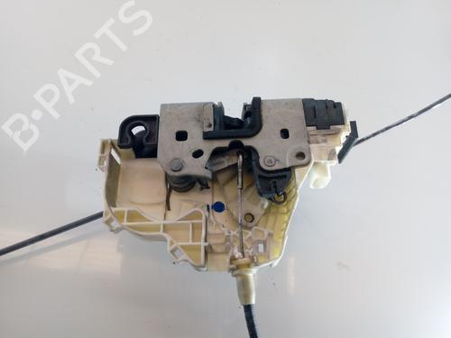 Used Front left lock CHRYSLER SEBRING (JS) 2.0 CRD (140 hp) 10225883