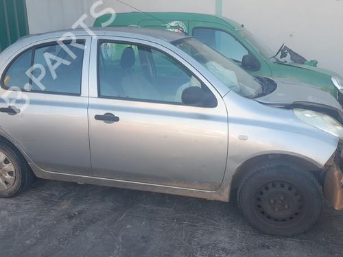 Engine NISSAN MICRA III (K12) 1.2 16V | BP30513178M1