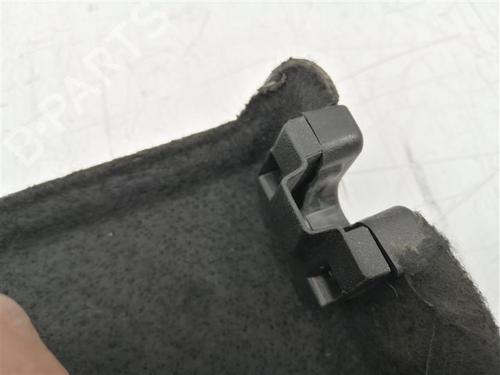 Rear parcel shelf CITROËN DS5 2.0 HDi 165 | BP26032999C85 - Image 4