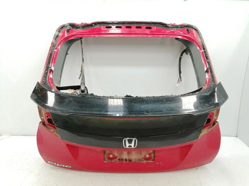 Tailgate HONDA CIVIC IX (FK) 1.4 i-VTEC (FK1) BP28155839C6