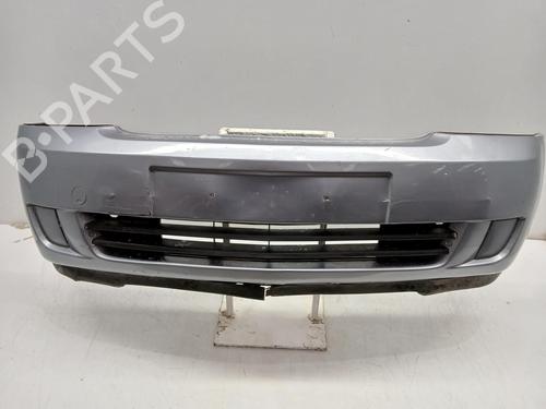 Used Front bumper OPEL MERIVA A MPV (X03) [2003-2010]  24814995