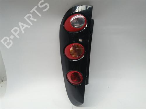 Used Right taillight Right taillight SMART FORFOUR (454) 1.5 CDI (454.001) (95 hp) 28731080 28731080