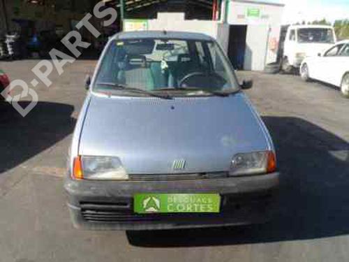 Used Parts FIAT CINQUECENTO (170_)  0.9 i.e. S (170AF, 170CF)  717626