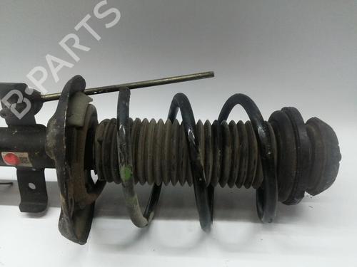 Right front shock absorber RENAULT CLIO V (B7_) | BP37181649M17 - Image 3