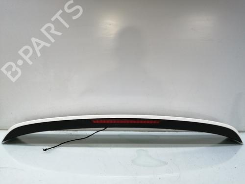 Rear spoiler AUDI Q7 (4LB) 3.0 TDI quattro (240 hp) 4L0827933 | 4L0945097   | 4L0945097A |