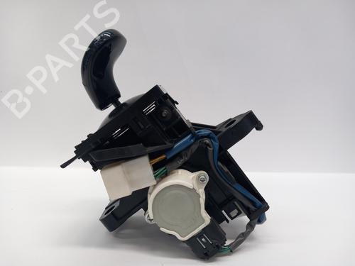 Gear lever TOYOTA AURIS Estate (_E18_) 1.8 Hybrid (ZWE186_, ZWE186R, ZWE186H) | BP18252794M90 