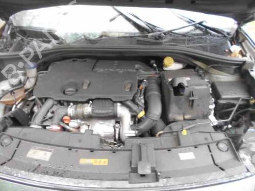 Front left window mechanism CITROËN C4 CACTUS 1.6 HDi 90 | BP5521587C22 