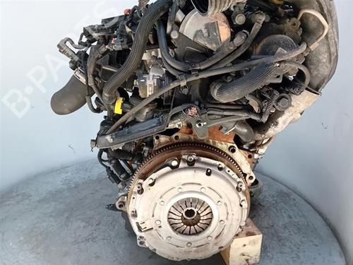 Engine CITROËN JUMPY II Platform/Chassis 2.0 HDi 125 | BP30517998M1 - Image 3