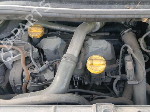 Headlight switch RENAULT SCÉNIC III (JZ0/1_)  | BP36276198I24  - Image 5