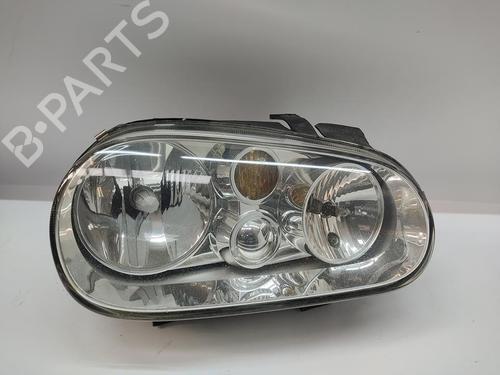 Højre forlygte VW GOLF IV (1J1) [1997-2008]  30621648