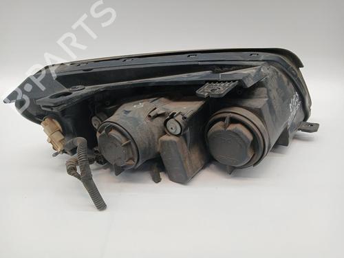 Left headlight CHEVROLET CAPTIVA (C100, C140) | BP37471407C28 - Image 2
