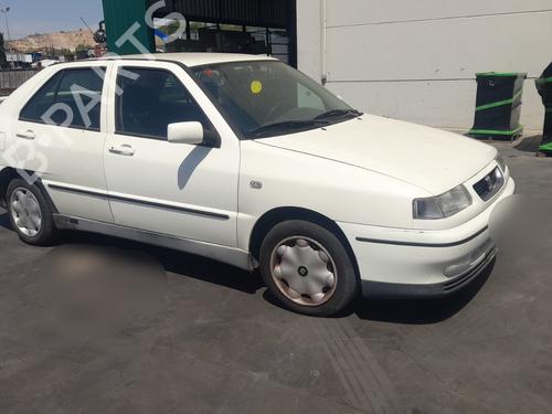 AC compressor SEAT TOLEDO I (1L2) 1.6 i | BP31352557M34 