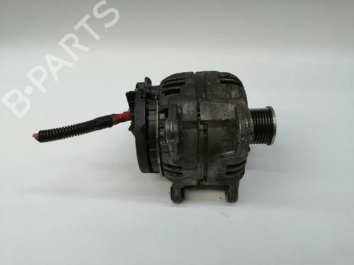 Generator RENAULT LAGUNA II (BG0/1_) 1.9 dCi (BG1A, BG1V) (130 hp) 30006584
