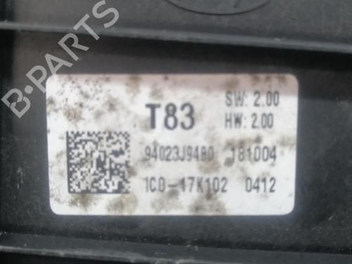 Instrument cluster HYUNDAI KONA (OS, OSE, OSI) 1.6 T-GDi 4WD | BP23336875C47 