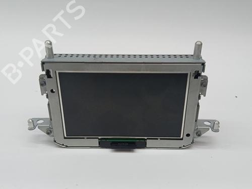 Used Display monitor Display monitor FORD TOURNEO COURIER B460 MPV [2014-2026] 35905263 35905263
