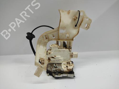 Fechadura trás direita PORSCHE CAYENNE (92A) 3.0 Diesel (245 hp) 31352542