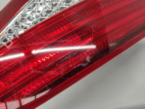 Left taillight FORD MONDEO IV (BA7) 2.0 TDCi | BP35783436C34 - Image 4
