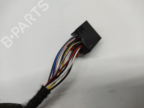 Left mirror AUDI Q2 (GAB, GAG) 35 TFSI | BP30391271C26 