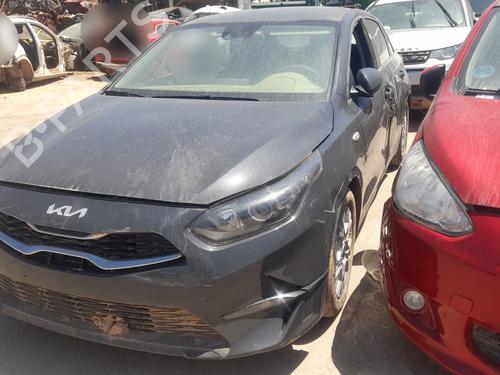 Brugte KIA CEED (CD) [2018-2025]  4184302