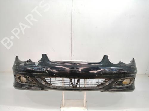 Paraurti anteriore MERCEDES-BENZ C-CLASS Coupe (CL203) C 220 CDI (203.708) (150 hp) 27235339