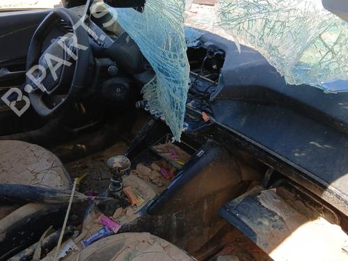 Other PEUGEOT 2008 I (CU_) | BP33464268O1 - Image 7