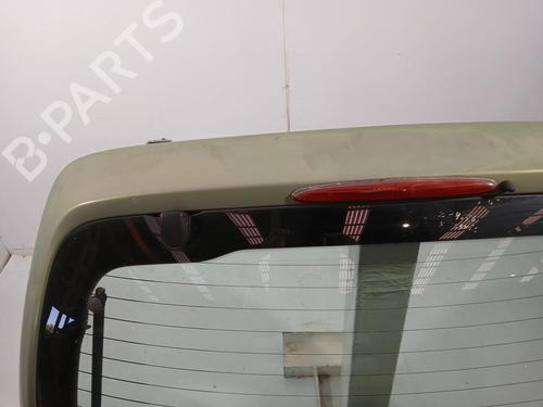 Bagklap CC/Kombi-Coupé RENAULT SCÉNIC I MPV (JA0/1_, FA0_) 1.9 dTi (JA1U) | BP29982367C6