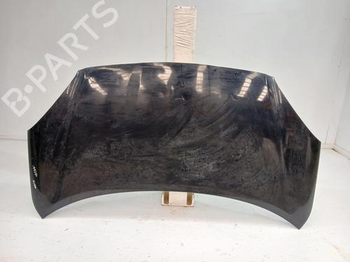 Used Hood NISSAN MICRA IV (K13K, K13KK) 1.2 (80 hp) 27160326