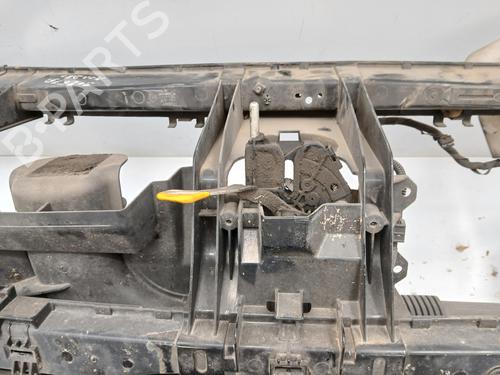 Front slam panel FORD MONDEO IV (BA7) 2.0 TDCi | BP28099011C72 