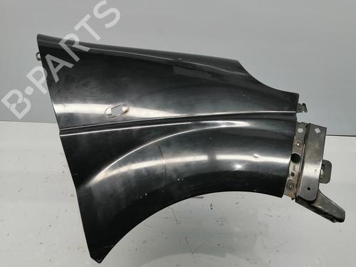 Used Right front fenders RENAULT TRAFIC II Bus (JL) [2001-2025]  31069519