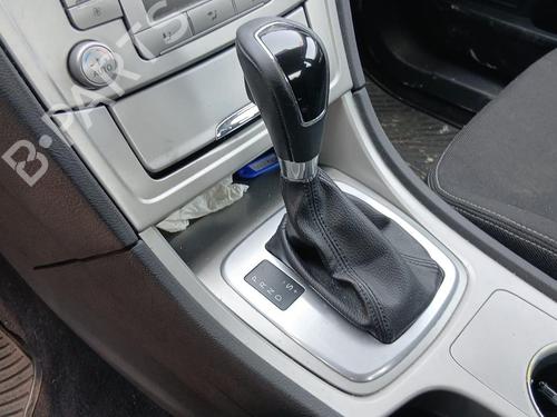 Engine FORD MONDEO IV (BA7)  | BP38472530M1  - Image 12