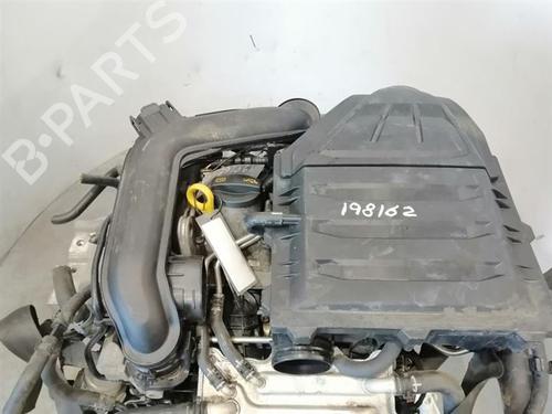 Used Engine Engine 29904160 29904160