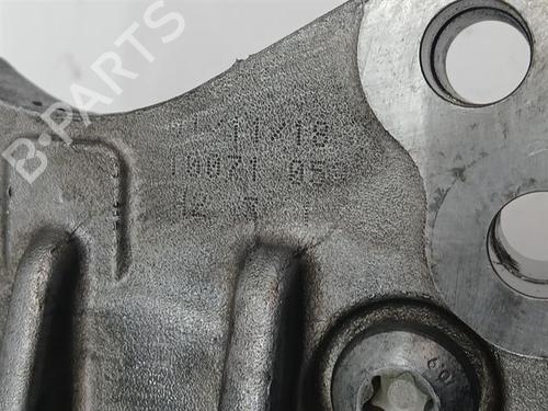 Front differential LAND ROVER RANGE ROVER VELAR (L560) 2.0 P300 Si4 4x4 | BP36781432M23 - Image 3