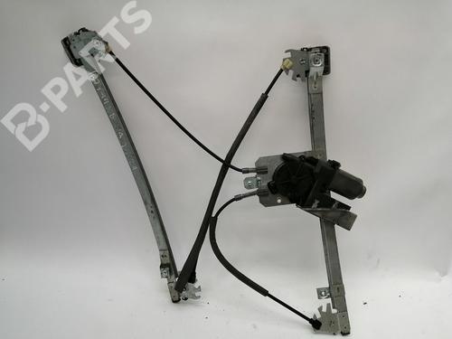 Used Front left window mechanism Front left window mechanism CITROËN XSARA Coupe (N0) 1.6 16V (109 hp) 9854165 9854165