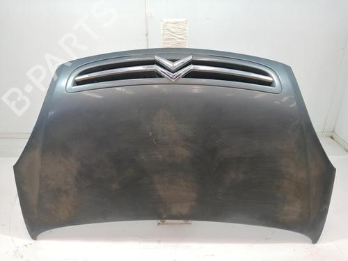 Used Hood CITROËN XSARA PICASSO (N68) 1.6 HDi (90 hp) 29591891