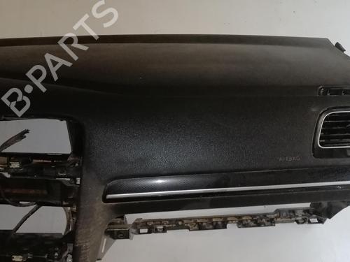 Airbag Kit VW GOLF VII Variant (BA5, BV5)  | BP24635077C86 