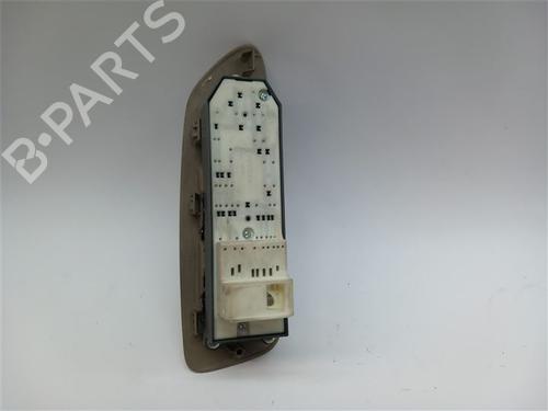 Left front window switch TOYOTA AURIS (_E15_) 2.2 D (ADE157_, ADE151_, ADE151R, ADE157R) | BP39468299I27 - Image 2