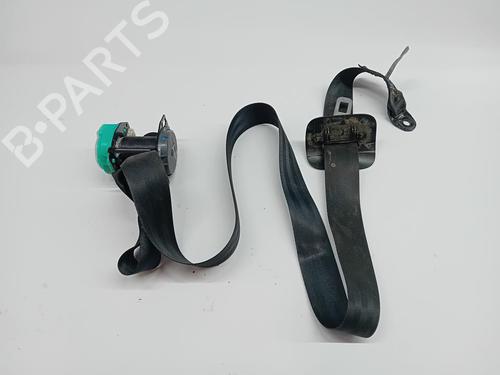 Used Rear center seatbelt Rear center seatbelt 37428938 37428938