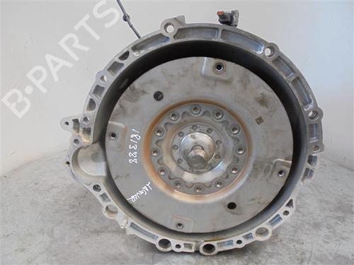 Used Gearbox Gearbox JAGUAR XE (X760) 2.0 D (180 hp) 15467606 15467606