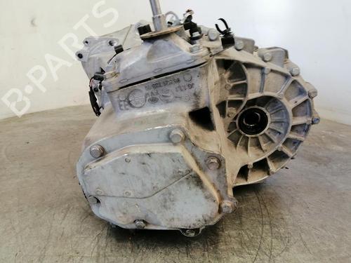 Gearkasse CITROËN C4 Picasso I MPV (UD_) 2.0 HDi 138 | BP29156816M3 