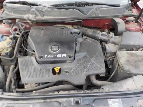 Elektronisk modul SEAT LEON (1M1) 1.6 | BP7018462M83 