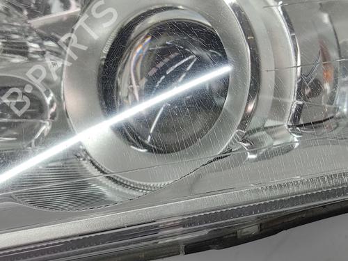 Left headlight CHEVROLET CAPTIVA (C100, C140) 2.4 LPG | BP26432024C28 