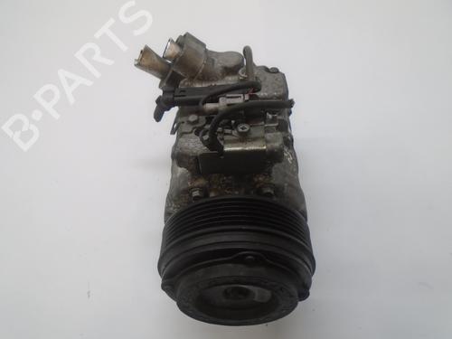 AC compressor BMW 1 (E87) 118 d | BP8220210M34 