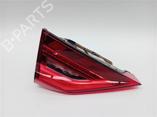 Used Left tailgate light Left tailgate light 27544507 27544507