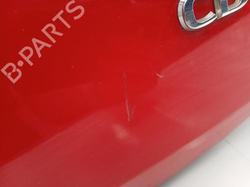 Tailgate OPEL ASTRA J (P10)  | BP27284882C6 