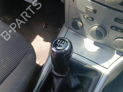 AC compressor OPEL ASTRA H GTC (A04)  | BP34372056M34  - Image 9