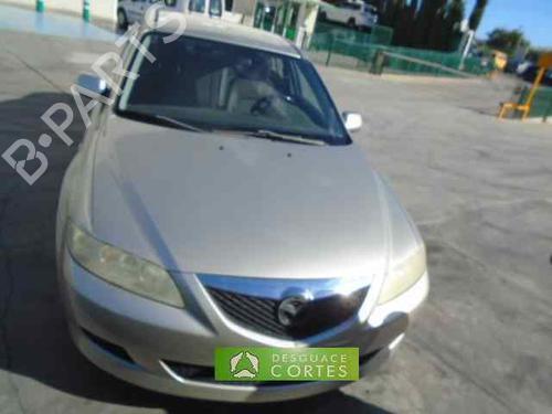 Used Parts MAZDA 6 Saloon (GG)  2.0 (GGEP, GG10)  722408