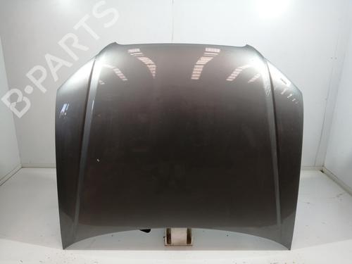Motorhjelm AUDI A4 B7 Avant (8ED) [2004-2008]  27542539
